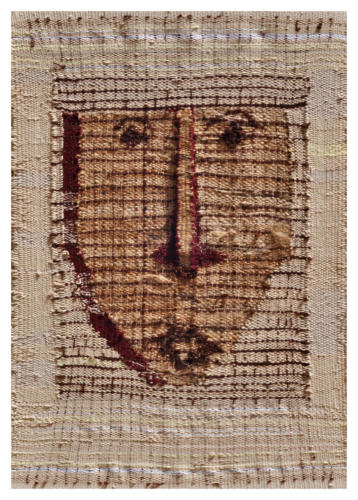 Face, Tapestry, Size - 30x40 Inches