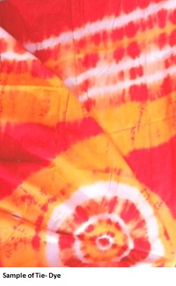 Tie -Dye