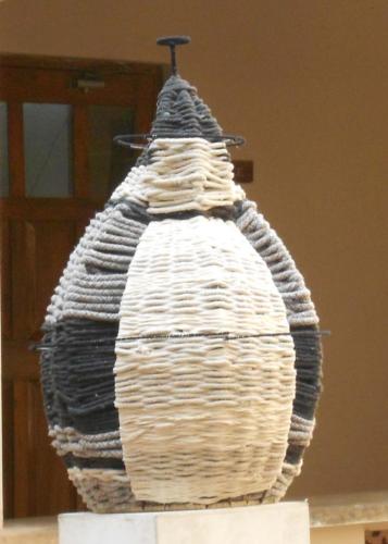 Untitled,Outdoor Sculpture