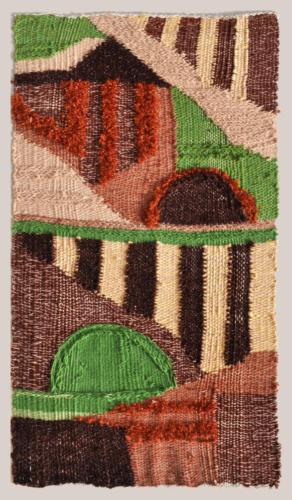 Untitled, Tapestry ,Size - 24 X 36 Inches